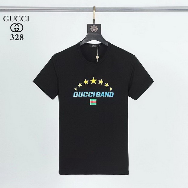 men gucci t-shirts M-3XL-135